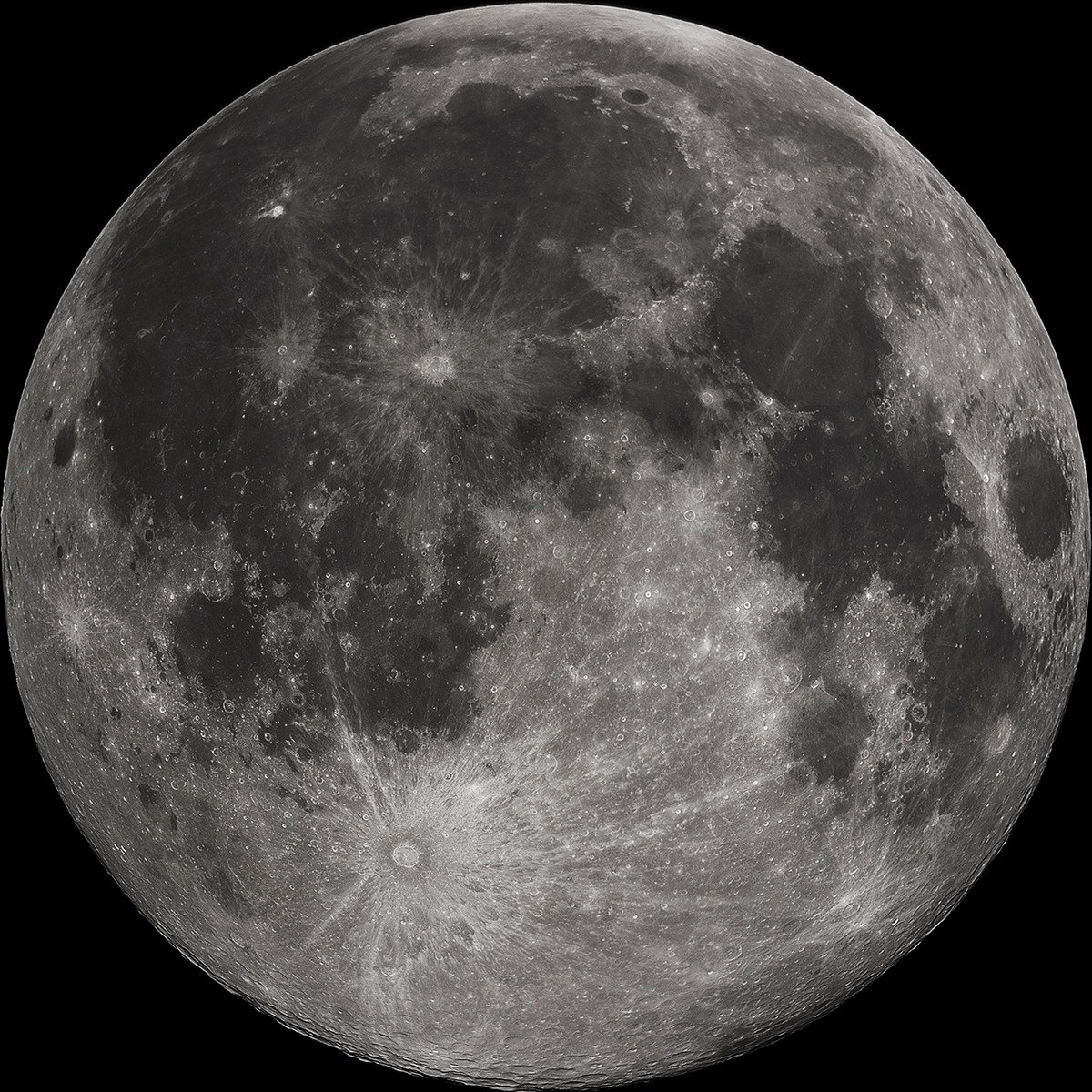 Luna llena